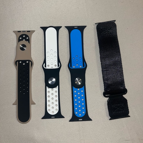 Apple Watch Bands - Picture 2 of 2